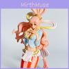 One Piece Shirahoshi Summer Mermaid Princess Model Desktop Decor Ornament For Collectors