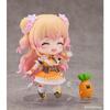Nendoroid Hololive Production Momosuzu Nene Non-scale Plastic Painted Movable Figure