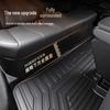 GAC AION i60 TPE Floor Mats: Essential Decorative Accessory for 25 Models