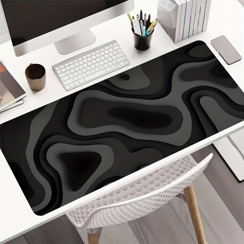 Extra Large Gaming Table Mat & Mouse Pad