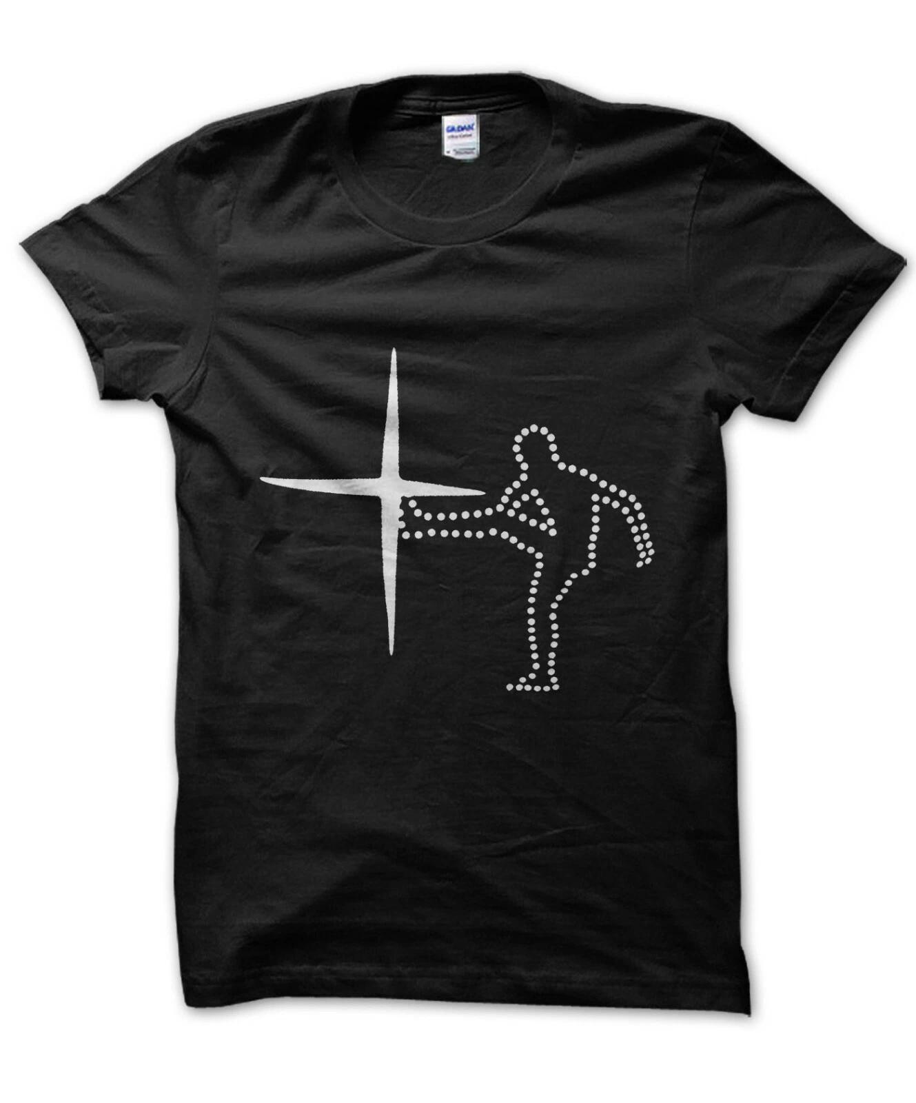 The Old Grey Whistle Test t-shirt funny Starkicker retro TV tee present gift L