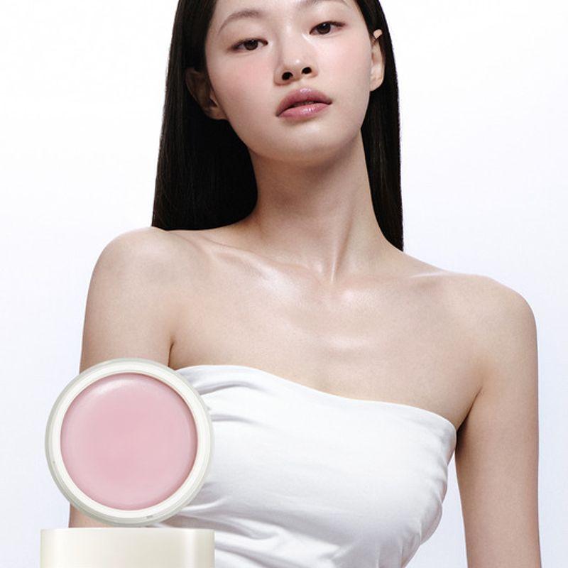 LADOR Многофункциональный бальзам для тела Инжир Шоколад 30г Body Multi Balm Fig Chocolate 30g