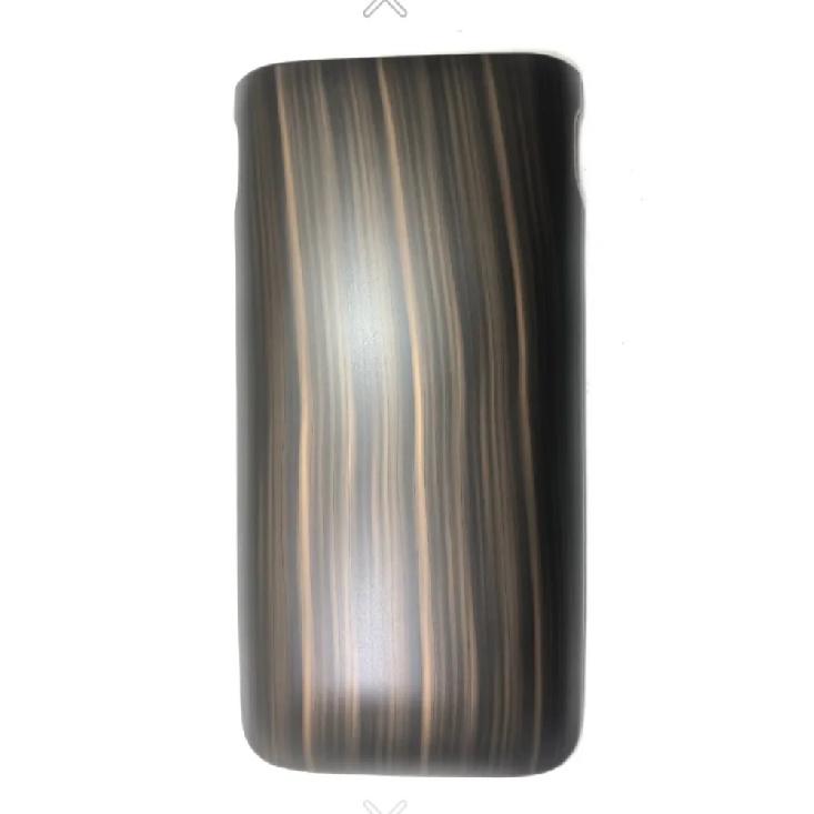 3d Sticker Car Carbon Fiber Center Console Armrest Box Panel Trim Decoration Stickers For Toyota Crown -2024