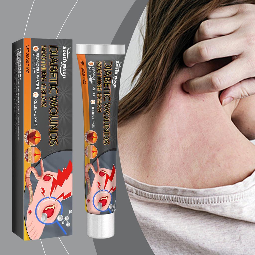 South Moon Skin Care Cream For Deep Hydration And Moisturizing Body Care Cream