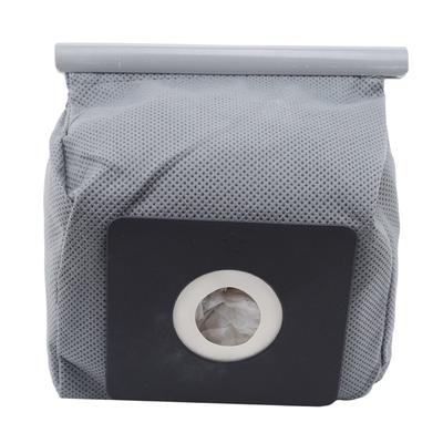 Eco-Friendly Reusable Fabric Vacuum Cleaner Bag with Universal Fit