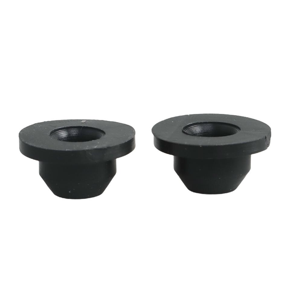 

2PCS Car Windshield Washer Pump Grommet SET for Mercedes-Benz ML320 1998-2005