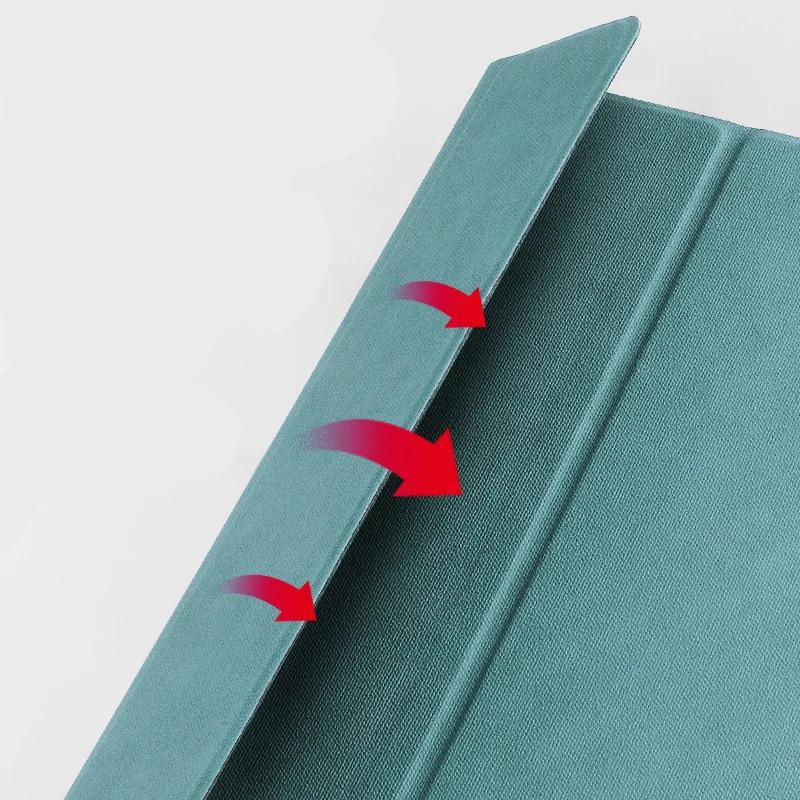 Smart Case for Huawei MatePad 10.4 Inch 2020 BAH3-W09 BAH3-AL00 Tablet Slim Magnetic Wireless Bluetooth Keyboard Case Cover