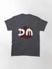 DEPECHE MODE logos Classic T-Shirt