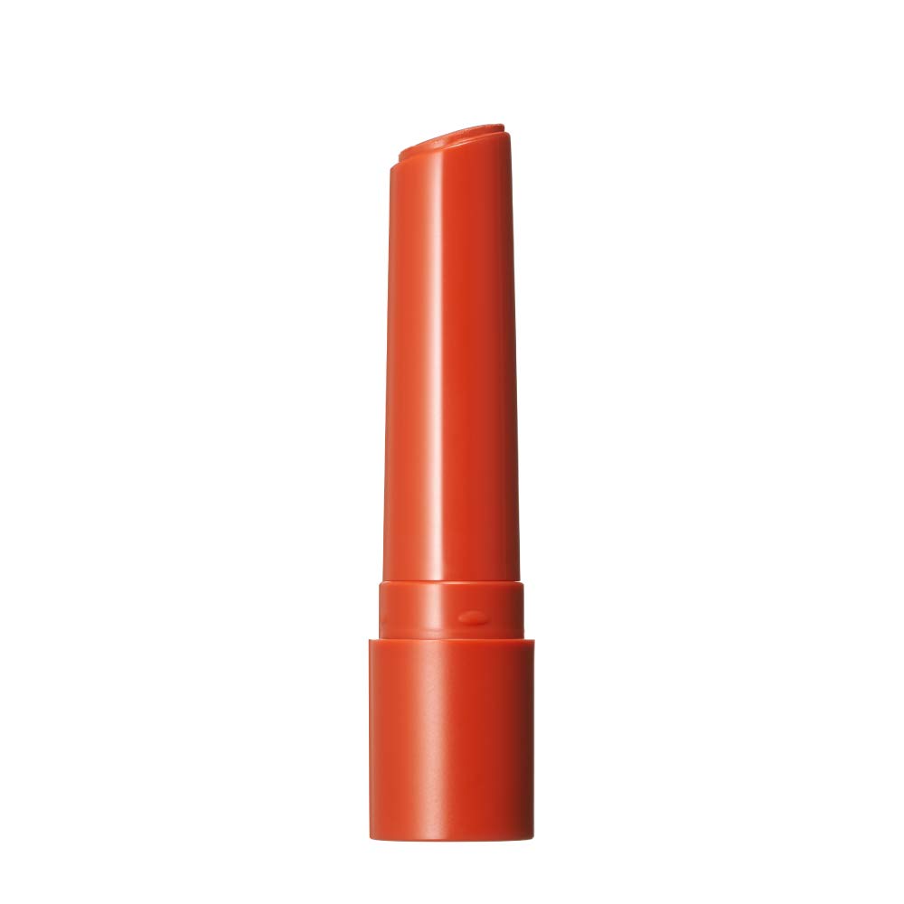 b idol Glossy Lip APRICOT 103, Lipstick, Grapefruit, 2.4g (x 1)