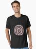 Daria The Spiral Essential Unisex T-Shirt