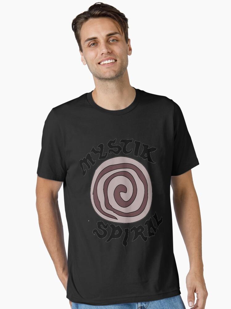 Daria The Spiral Essential Unisex T-Shirt