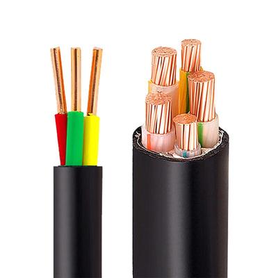 Yuxin National Standard Copper Core Power Cable