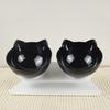 HOOPET Pet Bowl Non-slip Double Cat Bowl Dog Bowl With Raised Stand Food Water Feeder For Cats For Dogs Pets Supplies
