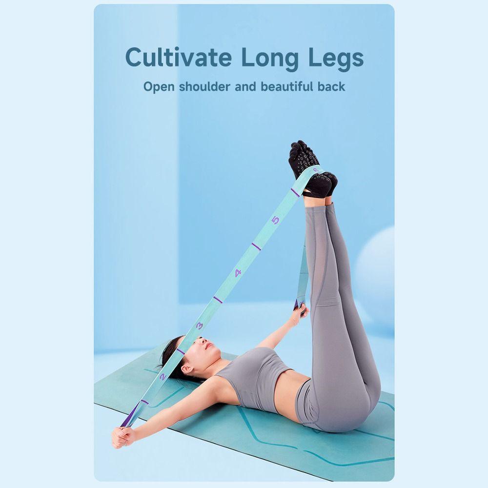 Elastic Bands Rubber Auxiliary Stretching Belt Yoga Resistance Band Pull Up Band Resistance Bands