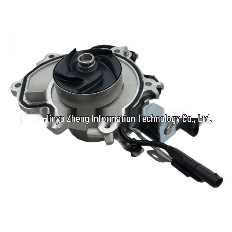 

Land Rover Evoque Water Pump LR154597AD