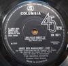 7inch Record BARRON KNIGHTS  Under New Management DB8071 Columbia 1966 UK Pop Used