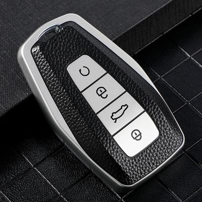 Geely Schlüsselgehäuse Schale für GL, New Emgrand, GS, Vision X6, Bin Yue, Bin Rui, Borui, Jiaji, Xingrui Modelle