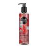 Organik Shop Sense Boosting Sweet Raspberry Shower Gel 280ml