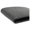 Auth GUCCI GG Embossed Bifold Wallet Leather Black 625559 gu9923ss