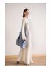 Playa Women's Gradient Long Sleeve Knitted Cardigan for Spring/Autumn 2025