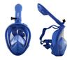 MASTER Blue XS Diving Mask