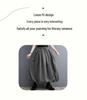 Plus Size Tummy-Concealing Slimming Midi Skirt for Spring/Autumn 2025 - Puffy Style
