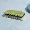 Guasha Face Scraper Head Massage Comb Gua Sha Scraping Hair Comb Scalp Care Massager Tool SPA Trigger Point Therapy
