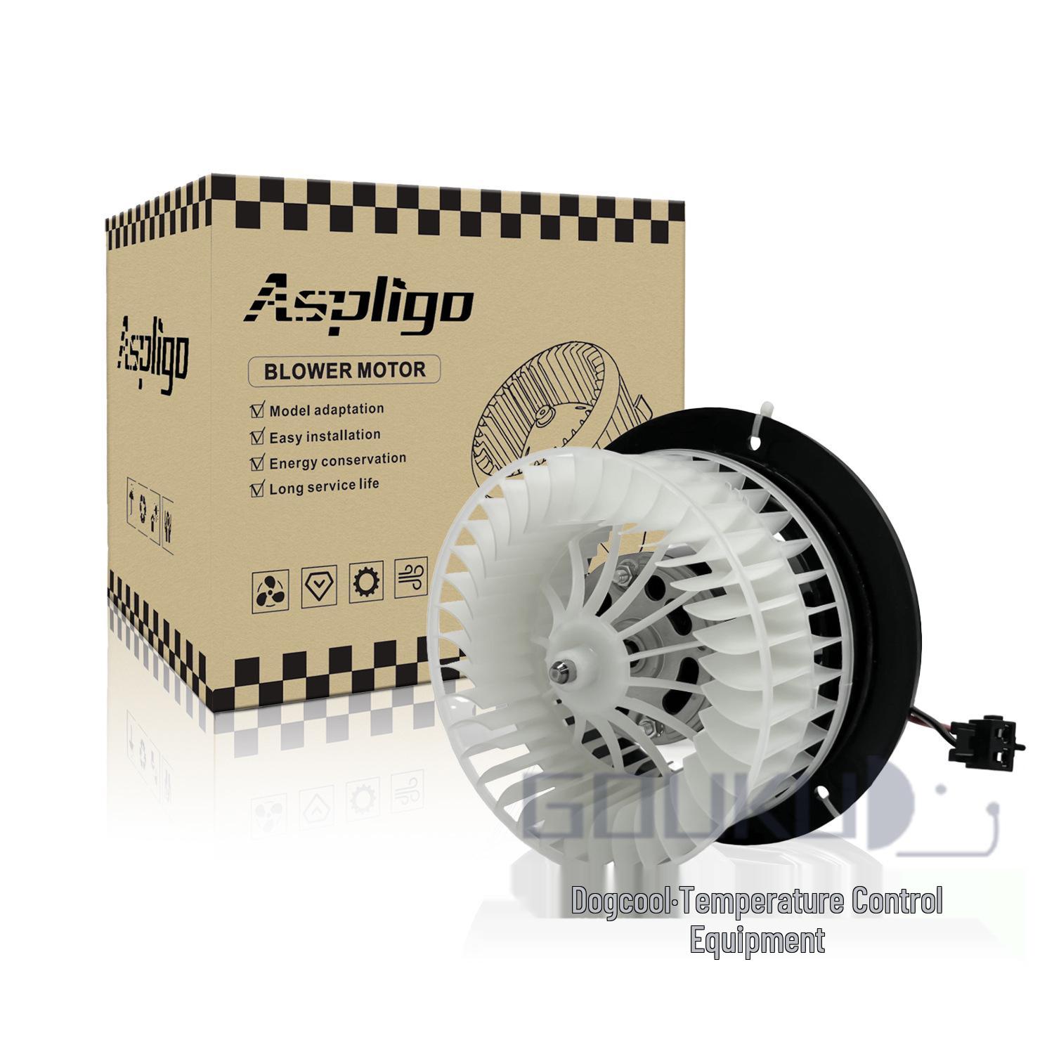 

Мотор вентилятора кондиционера салона Dogcool для Ford Explorer 351034181 Car Air Conditioner Blower