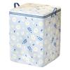 Cotton Quilt Bag - Non-woven Fabric Storage Bag for Organizing Quilts and Clothes - Large Capacity Moving Packing Bag - Moving Tool
