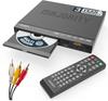 DVD Плеер Majority Majority DVD DVD/CD-Player, HDMI, Regionsfrei