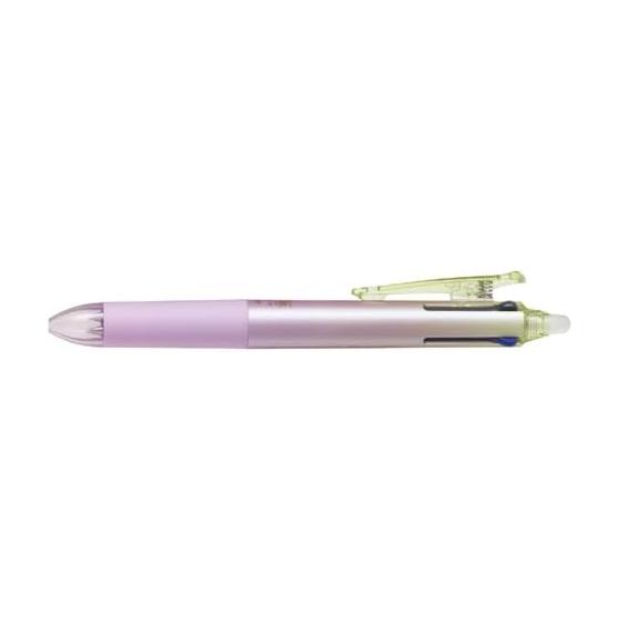 PILOT Ballpoint Pen Frixion Ball 4 0.38mm Gradient Purple PLKFB80UFGRPU