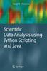 Βιβλίο Scientific Data Analysis Using Jython Scripting and Java