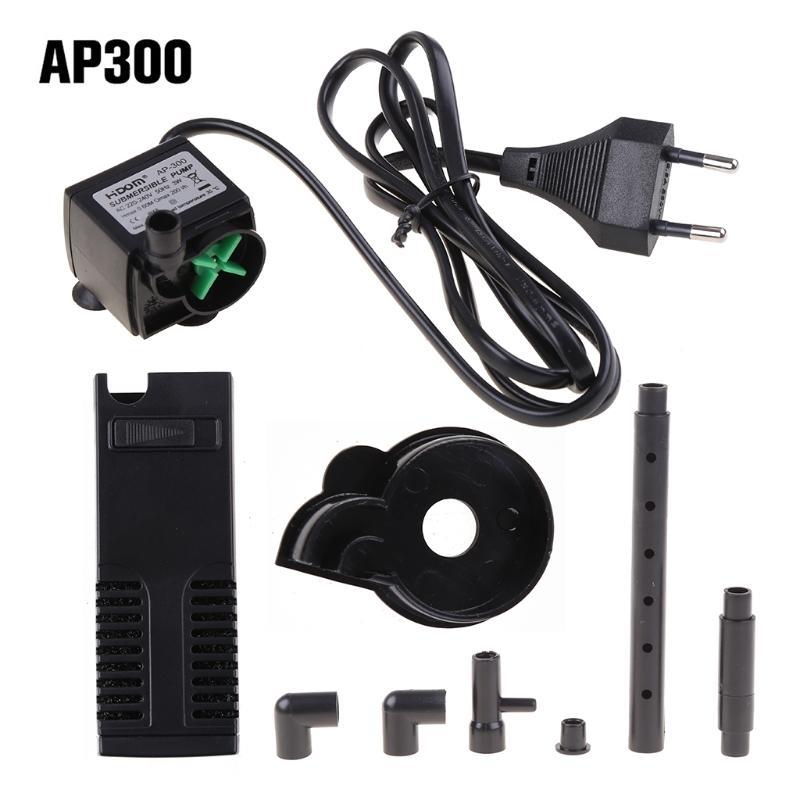24TE Aquarium Filter Quiet Water Clean with Suction Cups for Reptile for Tank