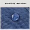 Waterproof Tool Storage Bag Zipper Repair Bag Versatile Parts Bag  Service Tool Parts