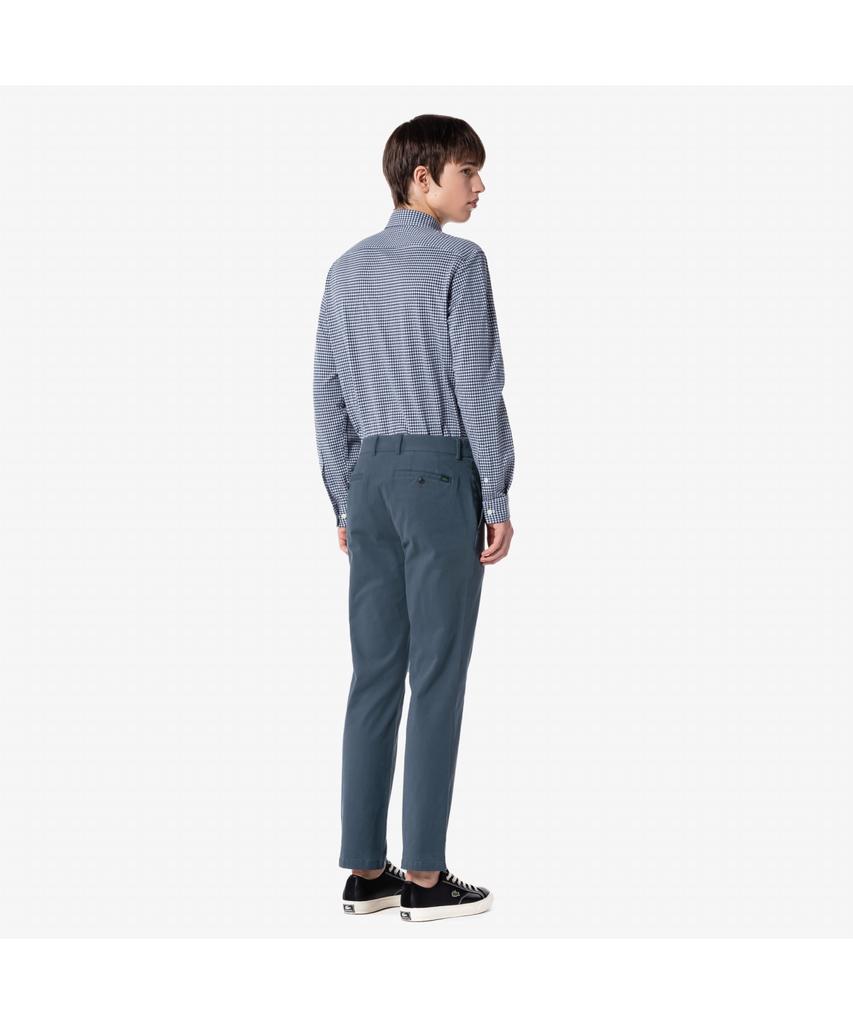 LACOSTE Men'S Brushed Chino Hh477E-54N 050