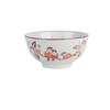 5inch Japanese Style Ceramic Rice Bowl Cereal Soup Dessert Snack Bowl Kitchen Salad Serving Bowl Tableware Microwave Safe 1pcs
