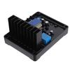 3 Phase Automatic Voltage Regulator Panel Low Speed Protection AVR Module for Brushed Generator 220V
