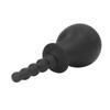 Anti Reflux Anal Enema Cleaner Silicone Enema Bulb Accessories for Men Women Health