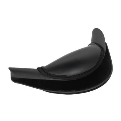Oreiller de nuque pour lavage de cheveux Repose-nuque Ventouse Bol à shampooing Doux Beauté des cheveux Lavage Évier Coussin Bassin Évier de lavage de cheveux Accessoires de salon
