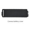 Battery Side Cover for H9 H9R Camera Dustproof Replacement