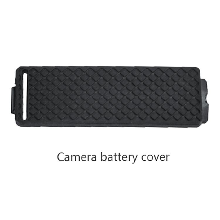 Battery Side Cover for H9 H9R Camera Dustproof Replacement