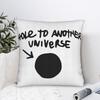 Life Is Strange Hole To Another Universe Pillow Case Custom Pillow Cover Novelty Pillowcases For Chair Sofa Home Decor