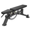 HOX Multi-functional Adjustable Foldable Weight Bench
