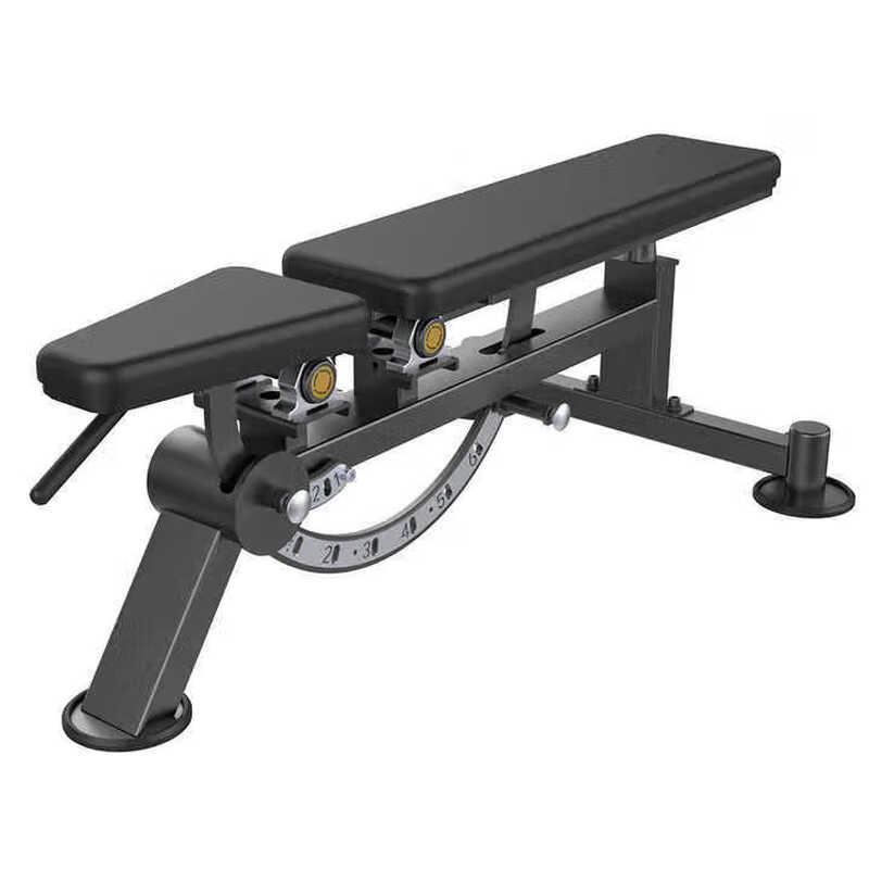 HOX Multi-functional Adjustable Foldable Weight Bench