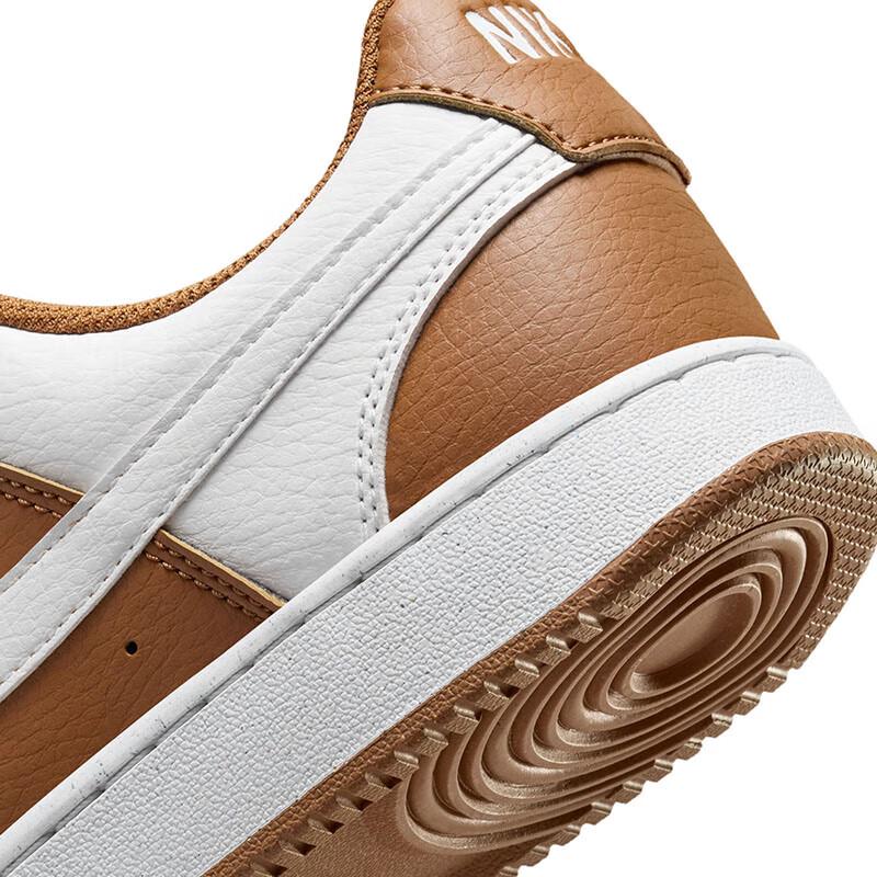 Nike Women's Court Vision Lo Casual Shoes