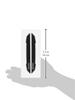 HASEPRO Magical Carbon [Door Protector II] Black/Silver DP2-1BKS