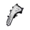 Car Accessories Fog Lamp For Kia Sportage R 2011 2012 2013 Front Bumper Daytime Running Light Auto Foglight Assembly With Bulb