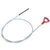 Engine Oil Dipstick for Mercedes Benz 722.6 140589152 1220mm