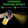 Multipurpose Oil Spray Bottle Fit For Cooking And Grilling With Dropper Bottle 200Ml Or 300Ml Glass Or Plastic Sprayer Dispenser