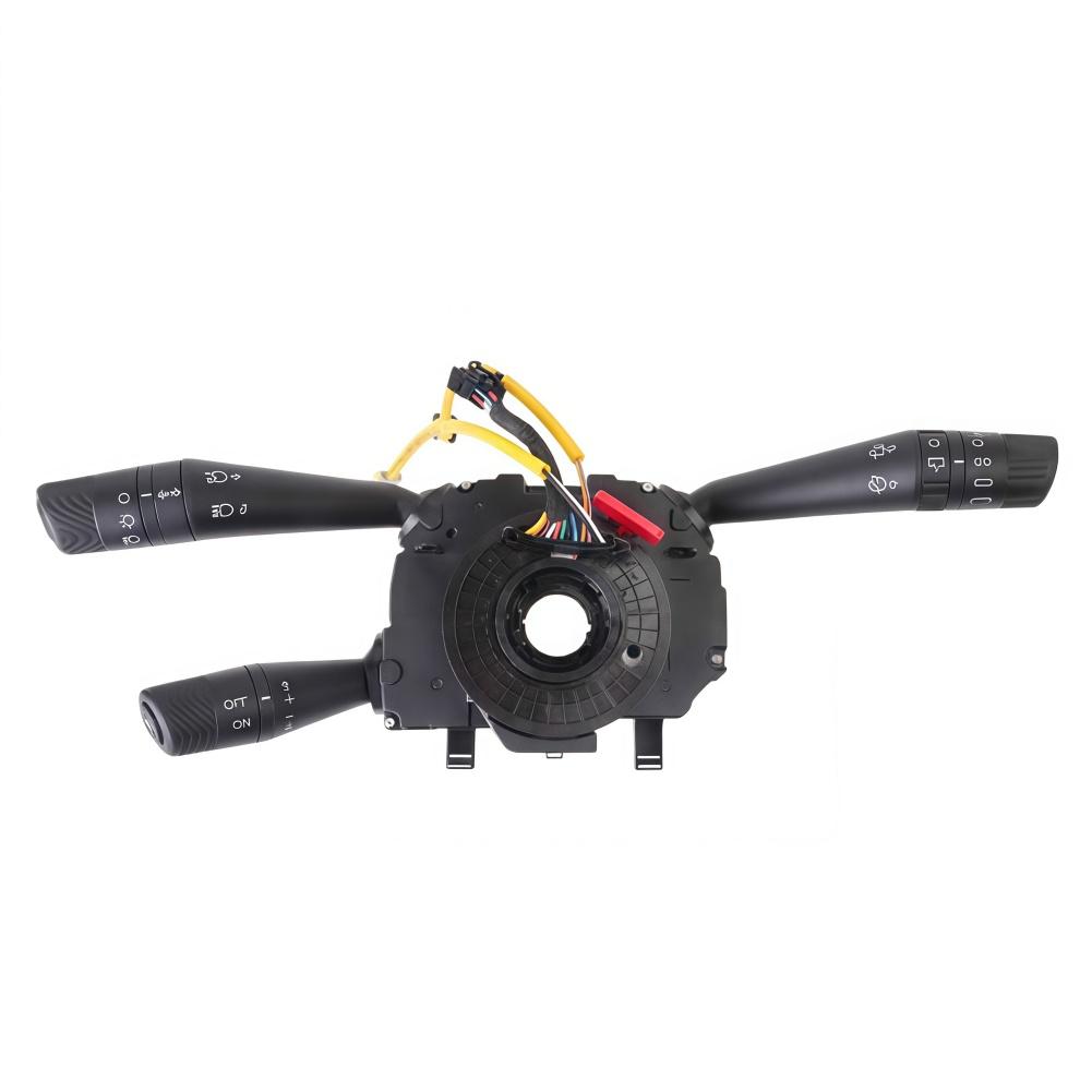 Steering Column Combination Switch For Fiat For Grande For Punto 2005-2012 For Punto 2009-2012 For Punto For Evo 2008-2012